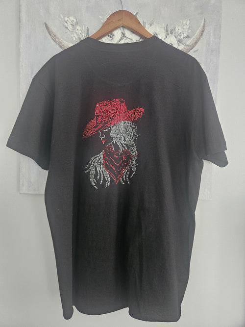 Cowgirl Shirt