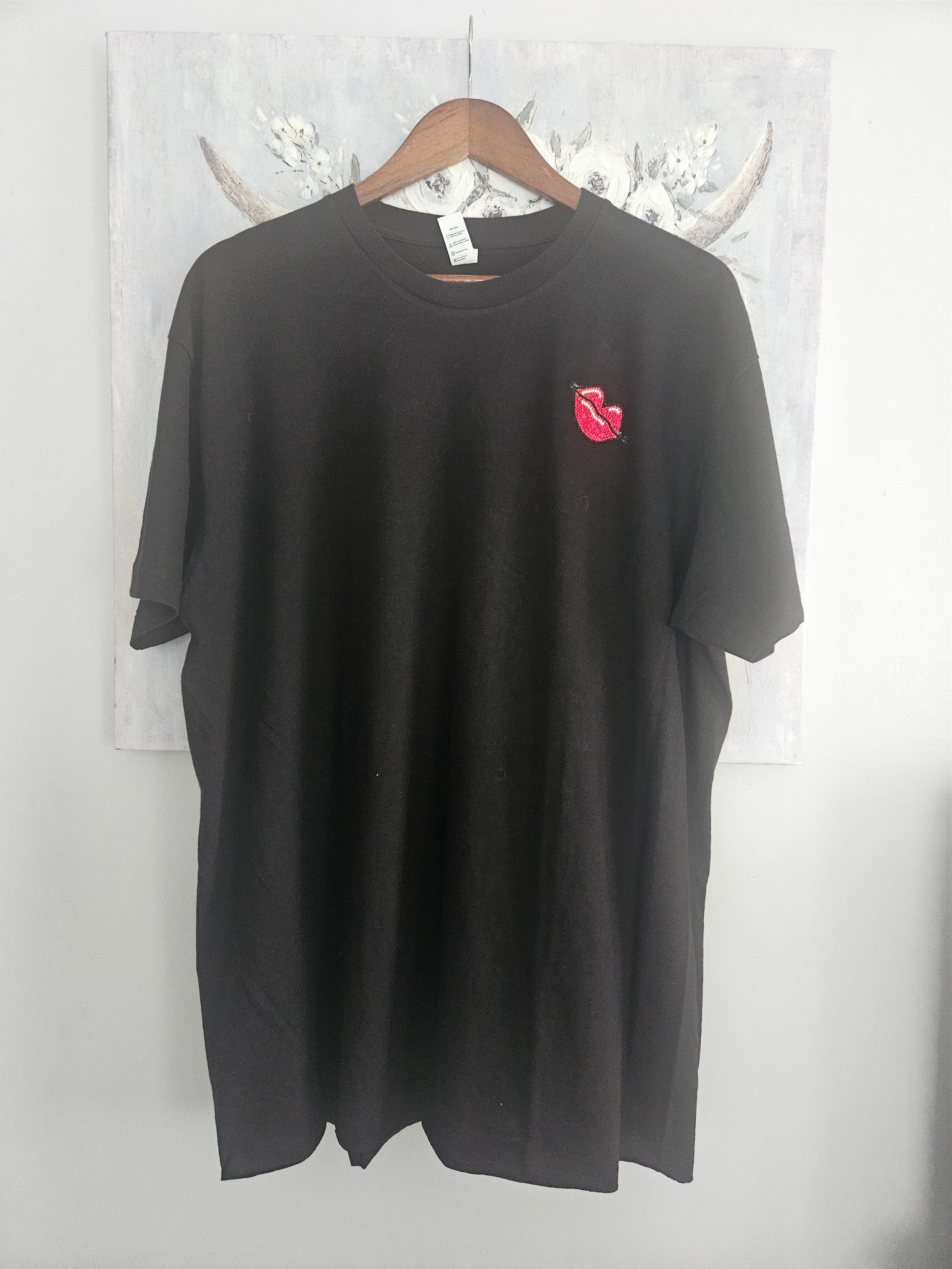 Cowgirl Shirt
