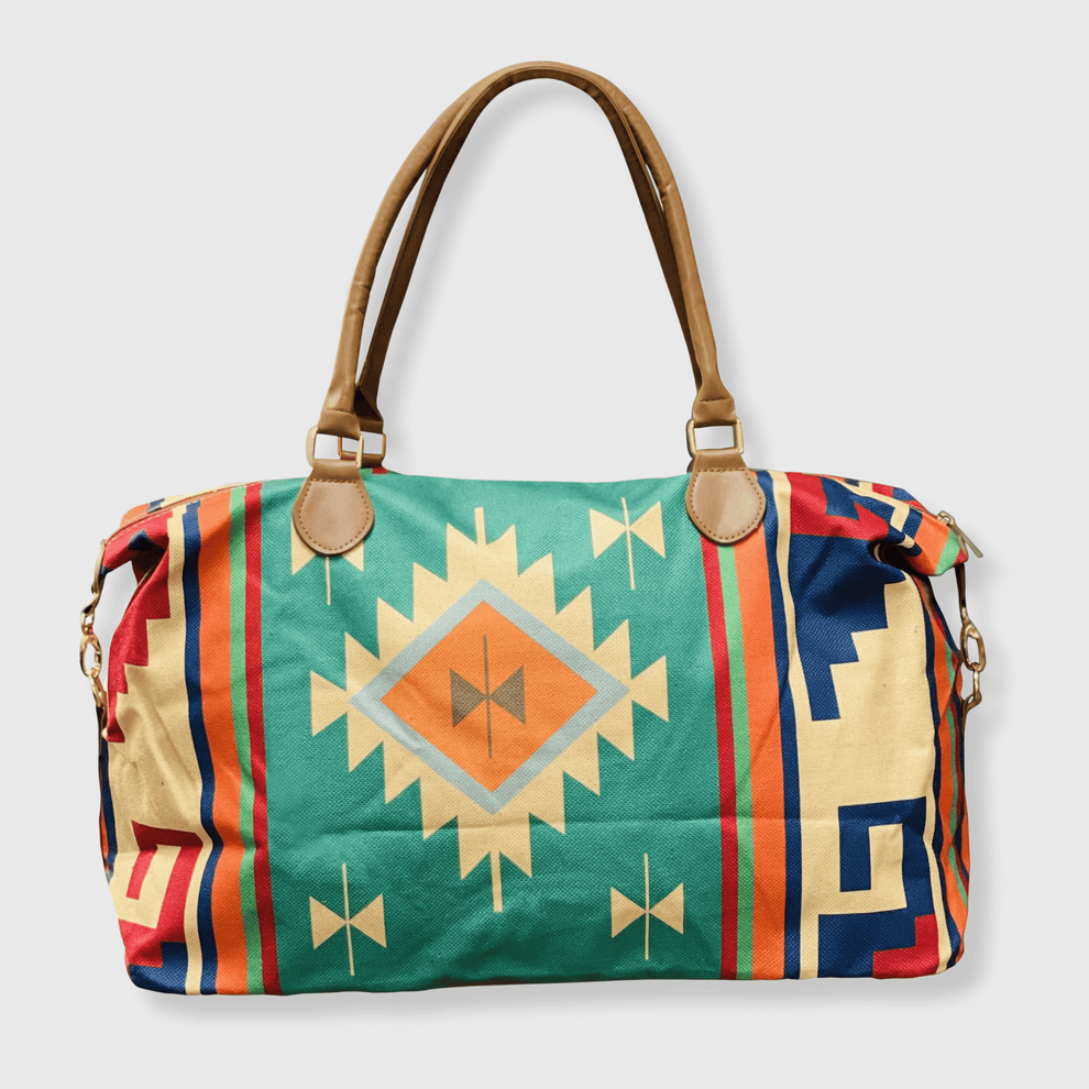 Aztec Weekender